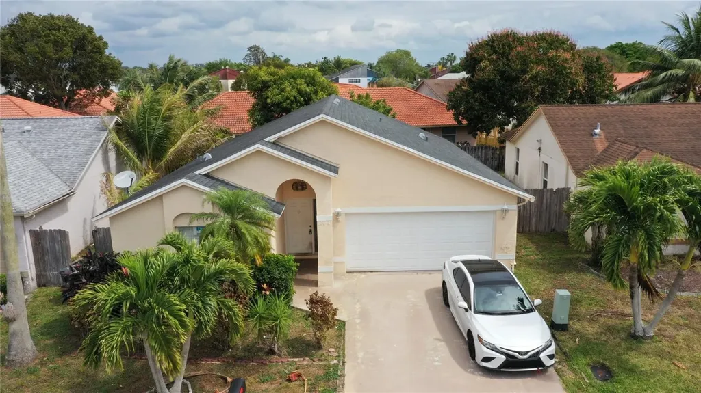 1464 Waterway Cove Drive Wellington FL 33414