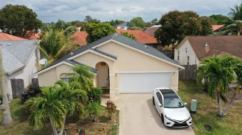 1464 Waterway Cove Drive Wellington FL 33414