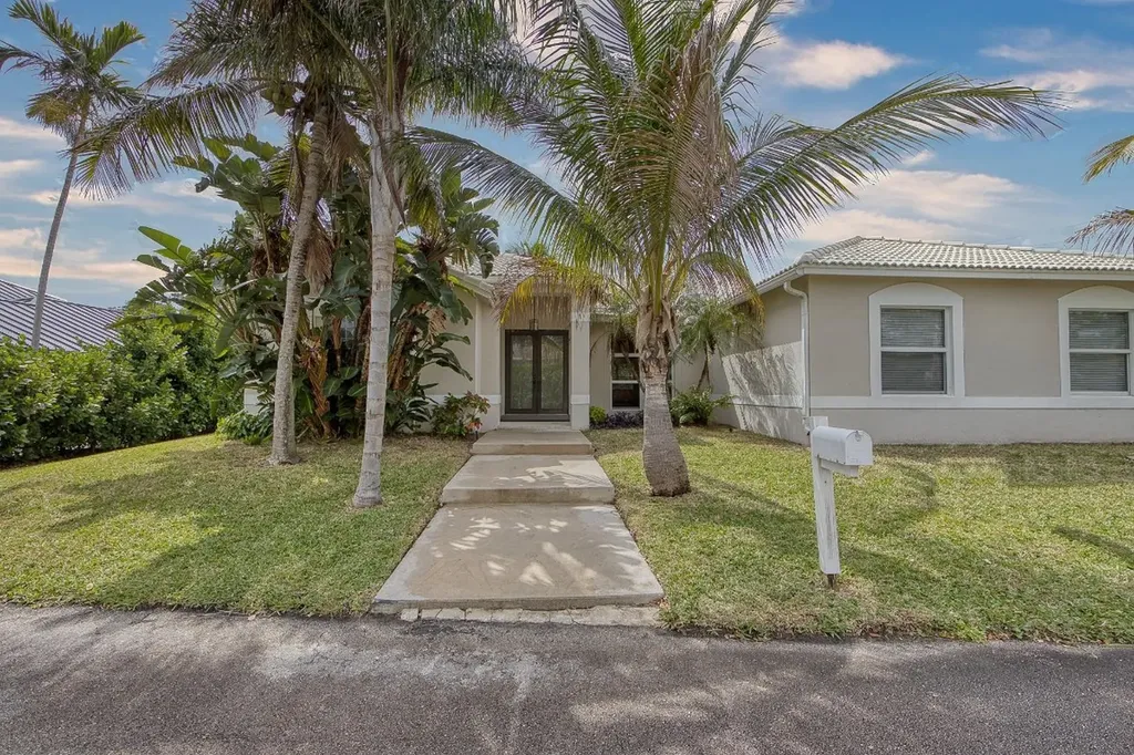 1 Kepner Drive Boynton Beach FL 33435