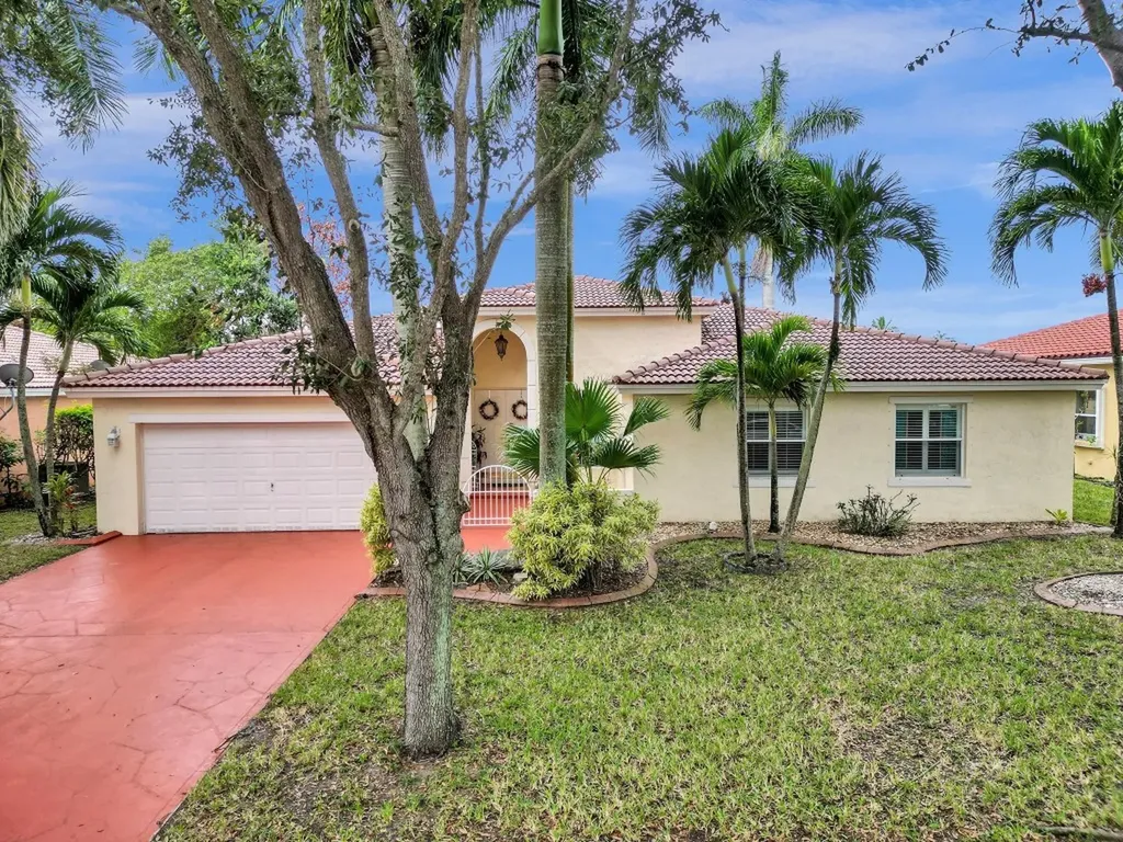 4421 NW 42nd Terrace Coconut Creek FL 33073