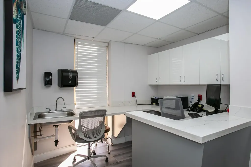 1500 N University Drive Coral Springs FL 33071