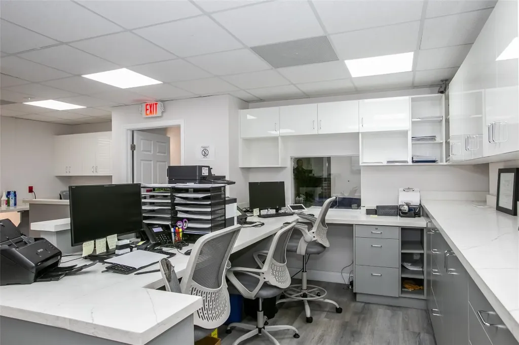1500 N University Drive Coral Springs FL 33071