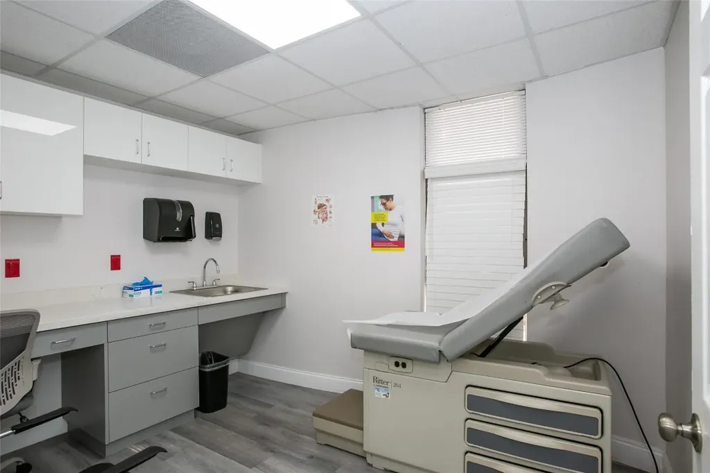 1500 N University Drive Coral Springs FL 33071