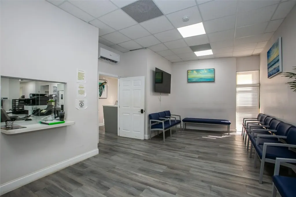 1500 N University Drive Coral Springs FL 33071