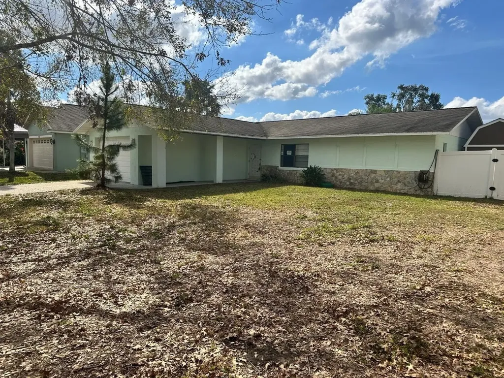 1544 Camellia Court Lake Placid FL 33852