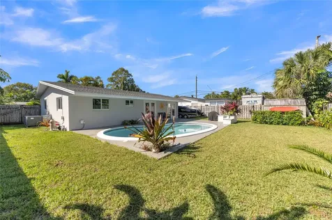 2021 NW 32nd Court Oakland Park FL 33309
