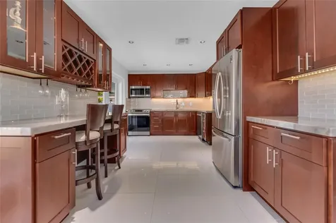 2021 NW 32nd Court Oakland Park FL 33309