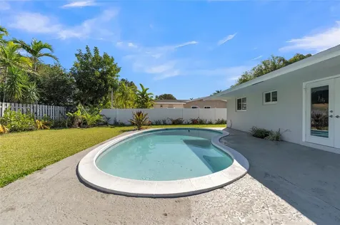 2021 NW 32nd Court Oakland Park FL 33309