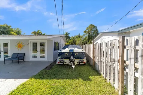 2021 NW 32nd Court Oakland Park FL 33309