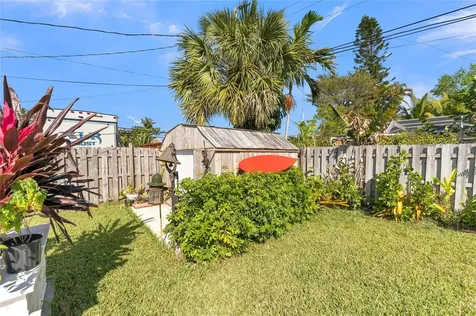 2021 NW 32nd Court Oakland Park FL 33309