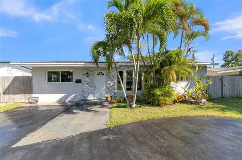 2021 NW 32nd Court Oakland Park FL 33309