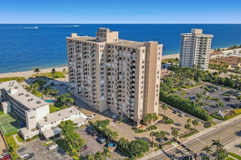2000 S Ocean Boulevard Lauderdale By The Sea FL 33062
