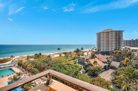 2000 S Ocean Boulevard Lauderdale By The Sea FL 33062
