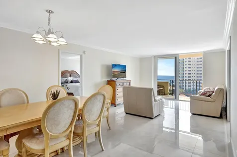 2000 S Ocean Boulevard Lauderdale By The Sea FL 33062