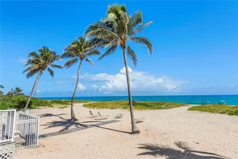 2000 S Ocean Boulevard Lauderdale By The Sea FL 33062