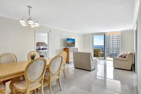 2000 S Ocean Boulevard Lauderdale By The Sea FL 33062