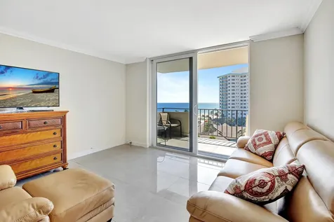 2000 S Ocean Boulevard Lauderdale By The Sea FL 33062