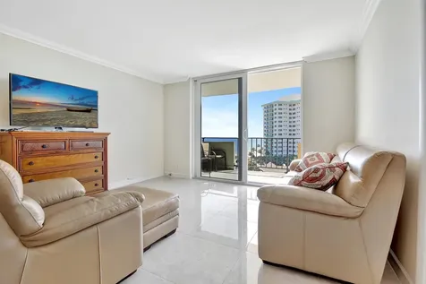 2000 S Ocean Boulevard Lauderdale By The Sea FL 33062