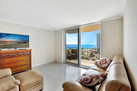 2000 S Ocean Boulevard Lauderdale By The Sea FL 33062