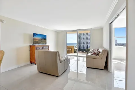 2000 S Ocean Boulevard Lauderdale By The Sea FL 33062