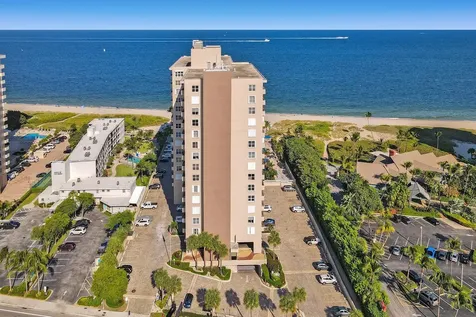 2000 S Ocean Boulevard Lauderdale By The Sea FL 33062