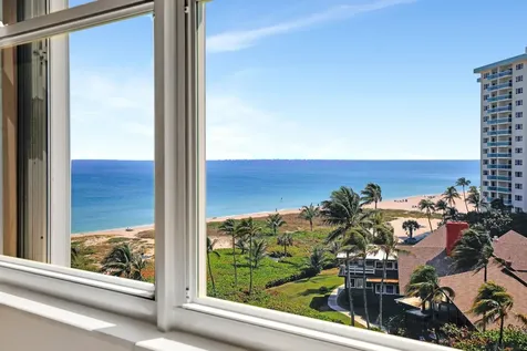 2000 S Ocean Boulevard Lauderdale By The Sea FL 33062