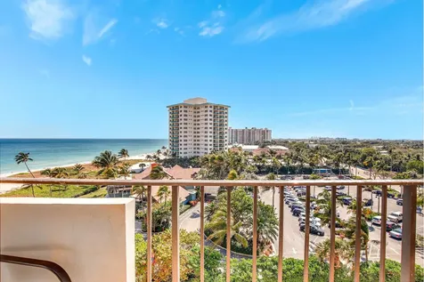 2000 S Ocean Boulevard Lauderdale By The Sea FL 33062