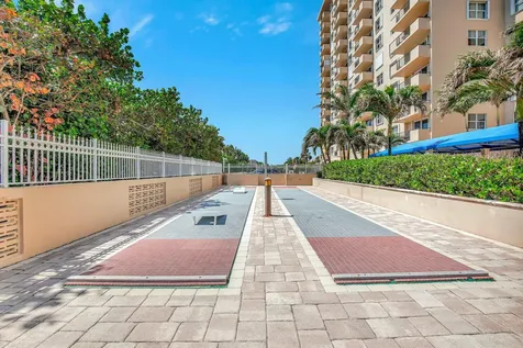 2000 S Ocean Boulevard Lauderdale By The Sea FL 33062