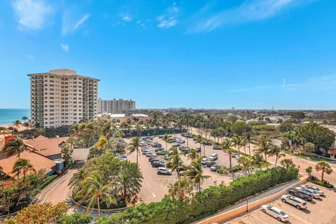 2000 S Ocean Boulevard Lauderdale By The Sea FL 33062