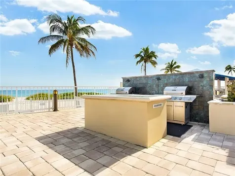2000 S Ocean Boulevard Lauderdale By The Sea FL 33062