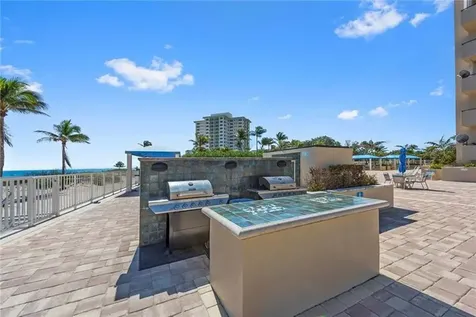 2000 S Ocean Boulevard Lauderdale By The Sea FL 33062