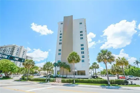 2000 S Ocean Boulevard Lauderdale By The Sea FL 33062