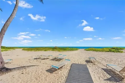 2000 S Ocean Boulevard Lauderdale By The Sea FL 33062