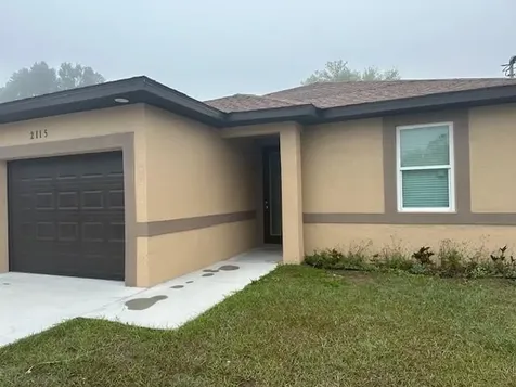 2115 French Street Fort Myers FL 33916