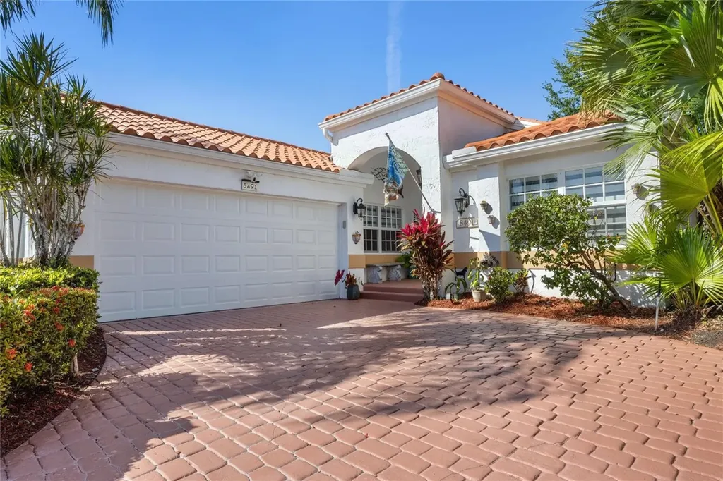 8491 Nadmar Avenue Boca Raton FL 33434