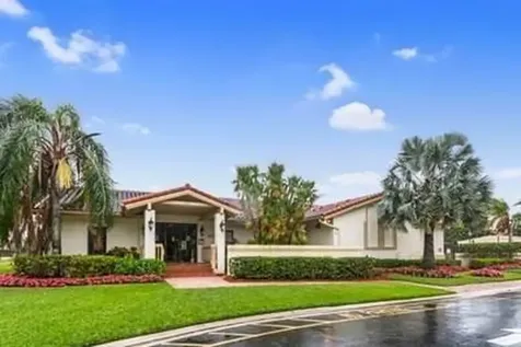 8491 Nadmar Avenue Boca Raton FL 33434