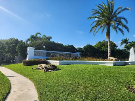 7763 Southampton Terrace Tamarac FL 33321