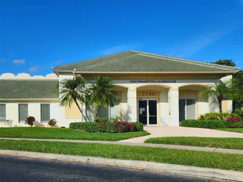 7763 Southampton Terrace Tamarac FL 33321