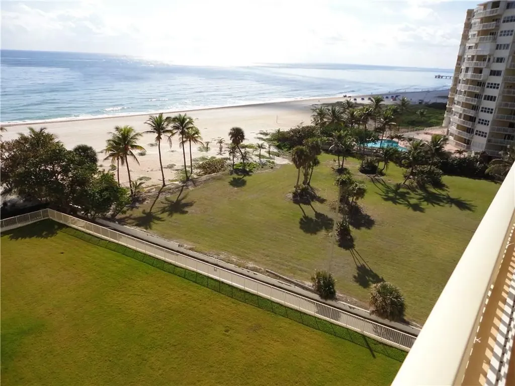 750 N Ocean Boulevard Pompano Beach FL 33062