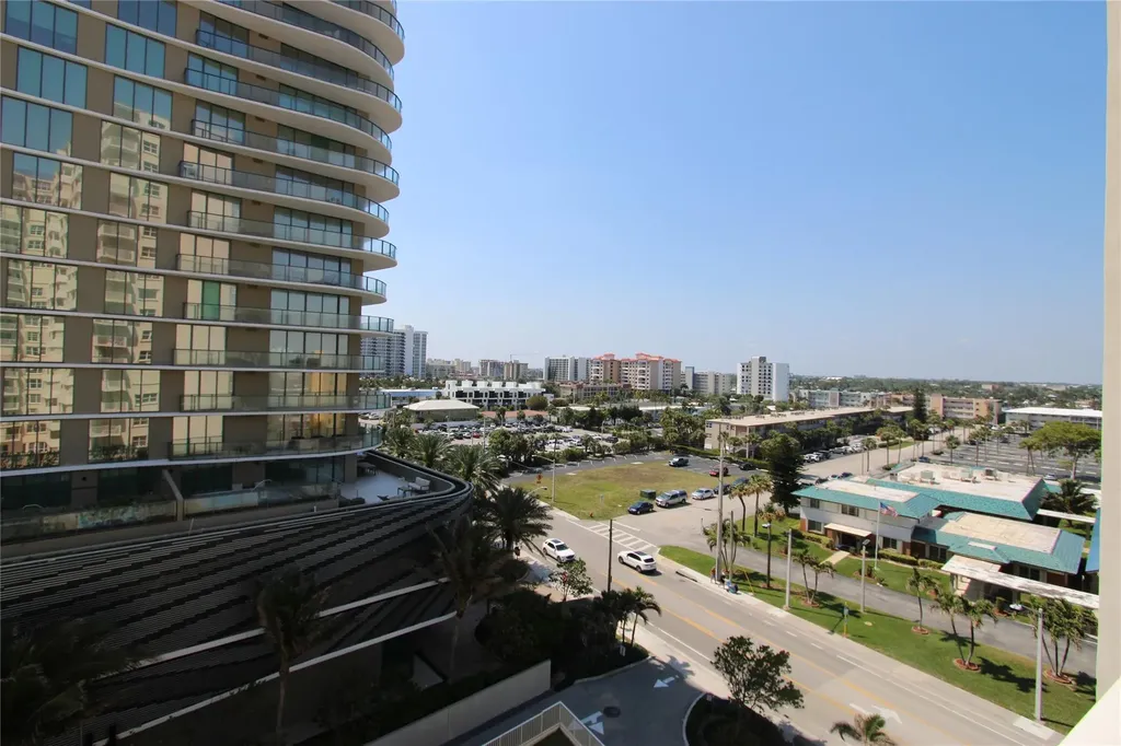750 N Ocean Boulevard Pompano Beach FL 33062