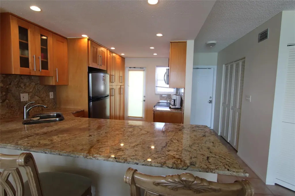 750 N Ocean Boulevard Pompano Beach FL 33062