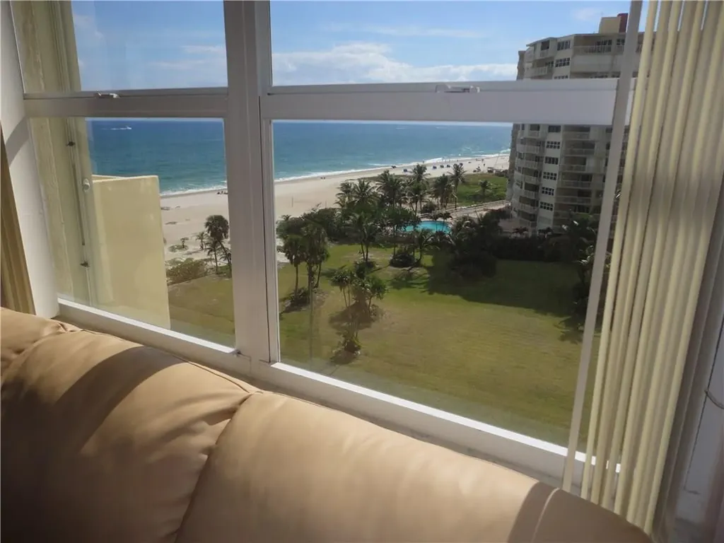 750 N Ocean Boulevard Pompano Beach FL 33062