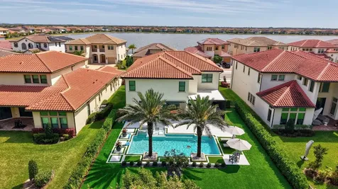 9205 W Parkland Bay Trail Parkland FL 33076