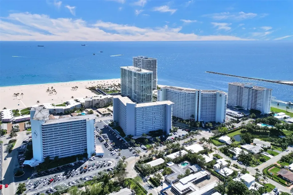 1920 S Ocean Drive Fort Lauderdale FL 33316