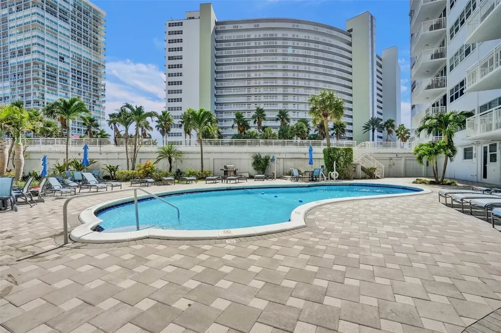 1920 S Ocean Drive Fort Lauderdale FL 33316