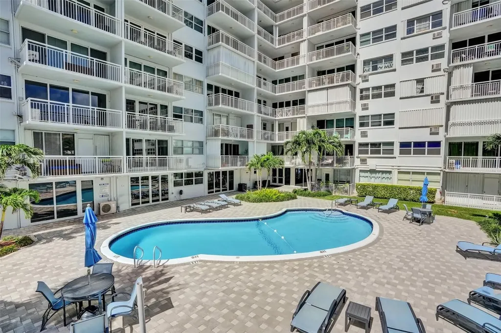 1920 S Ocean Drive Fort Lauderdale FL 33316