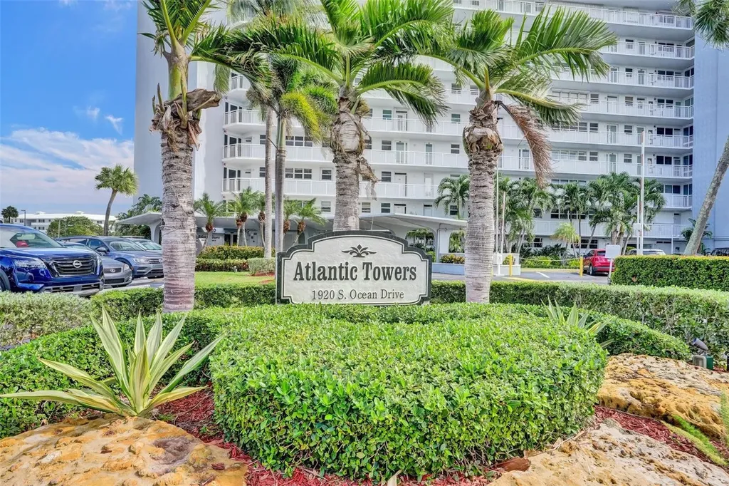 1920 S Ocean Drive Fort Lauderdale FL 33316