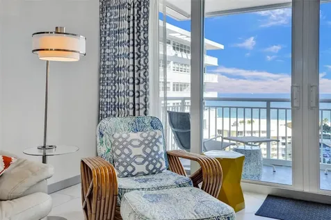 1920 S Ocean Drive Fort Lauderdale FL 33316