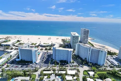 1920 S Ocean Drive Fort Lauderdale FL 33316