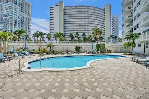1920 S Ocean Drive Fort Lauderdale FL 33316